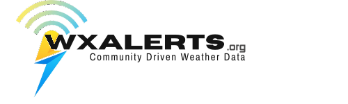 WxAlerts.org, Community Driven Weather Data
